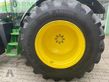 Tractor agrícola - John Deere - 5100r 5100 r pflegeräder