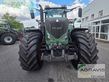 Tractor agrícola - Fendt - 939 vario s4 gebr. fendt 939 profi plus s4