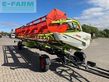 Cosechadora de Cereal - Claas - lexion 8600 tt *sw v1080*