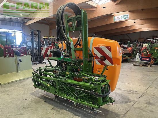 Atomizador - Amazone - uf 901