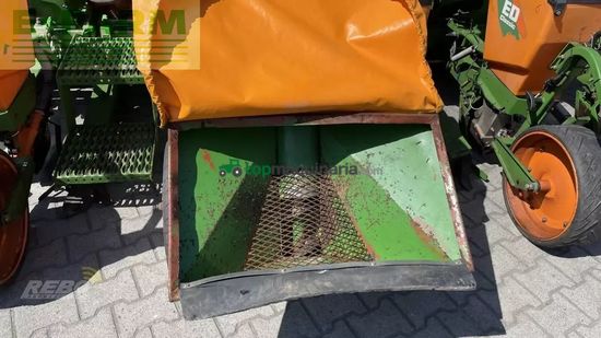 Sembradora monograno mecanica - Amazone - ed 602-k