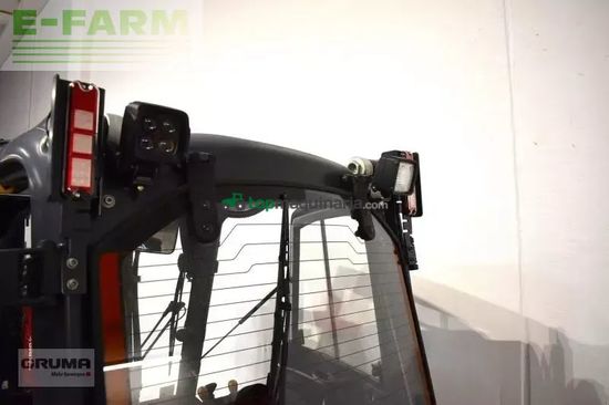 Elevadora - Linde - e 18 l evo 386-02