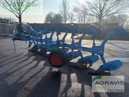 Arado - Lemken - juwel 10 m 6 n 100