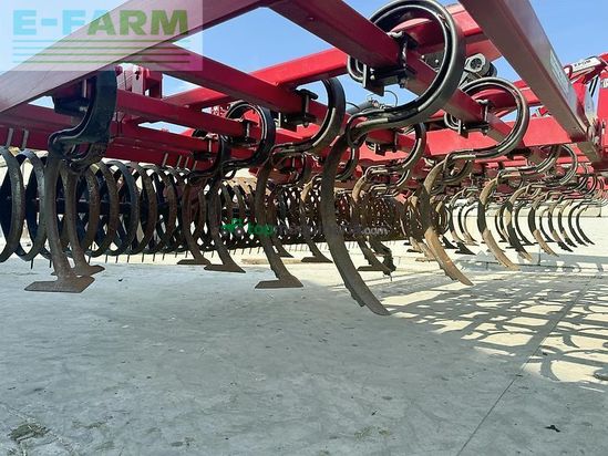 Cultivador - Expom - kultywator gryf