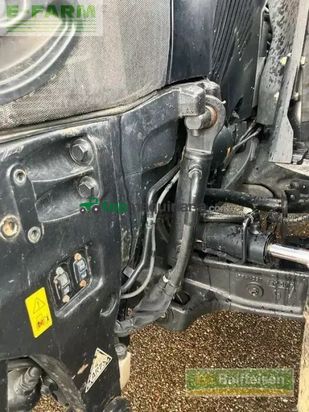 Tractor agrícola - Steyr - cvt 6270