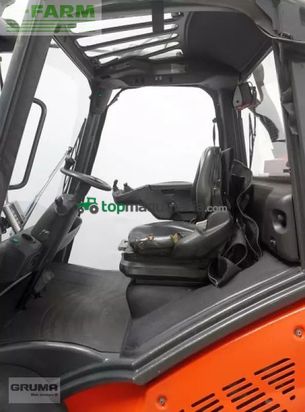 Elevadora - Linde - h 50 t evo 394-02
