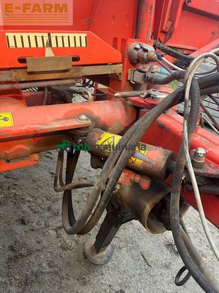 Cosechadora - arrancadora de patata - Grimme - se 75 - 40 ub