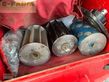 Sembradora monograno mecanica - Horsch - maistro 8cc