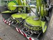 Cabezal - Claas - orbis 600 sd