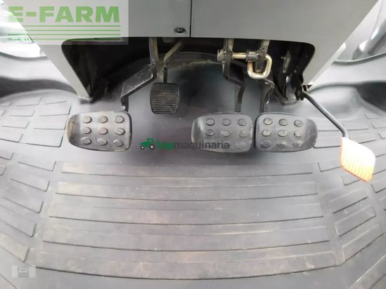 Tractor agrícola - Valtra - t174 e d 25 edition