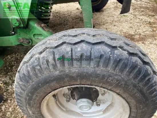 Cortacésped manual - John Deere - 1365