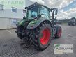 Tractor agrícola - Fendt - 718 vario gen-6