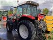 Tractor agrícola - Massey Ferguson - 5440 dyna 4 chargeur