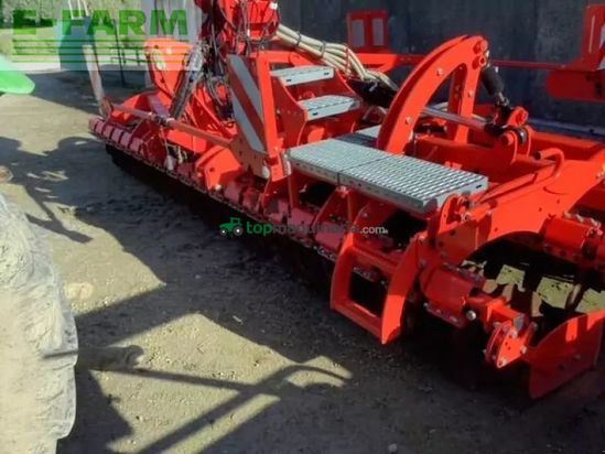 Grada de disco - Maschio - veloce500