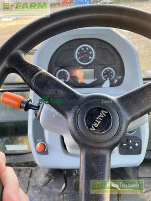 Tractor agrícola - Valtra - a 84
