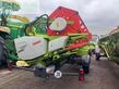 Cosechadora de Cereal - Claas - trion 660