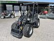 Telescopica -  - x27 - 45crt weidemann hv