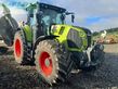 Tractor agrícola - Claas - arion 660 cmatic s5 tradition
