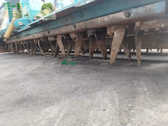 Grada rotativa -  - hr4000.22