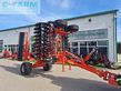 Grada de disco - Kuhn - optimer xl 5000