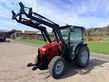 Tractor agrícola - Massey Ferguson - 2410