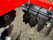 Grada de disco - Kuhn - optimer xl300