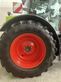Tractor agrícola - Claas - arion 660 cmatic - st v first