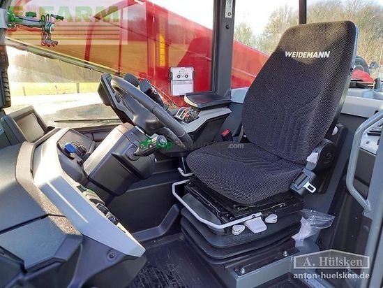 Telescopica - Weidemann - t7042 (136 ps, 40 km/h)