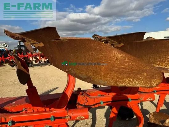 Arado - Kuhn - vari-m 151