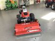 Cortacésped manual - Aebi - cc150