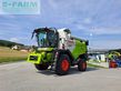 Cosechadora de Cereal - Claas - evion 410
