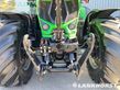 Tractor agrícola - Deutz-Fahr - 7250 ttv warrior stage v