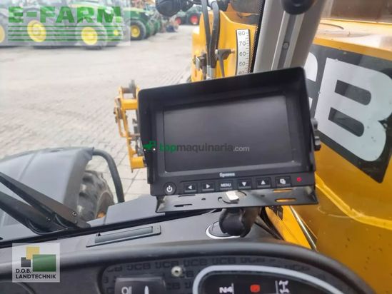 Telescopica - JCB - 535-95 agri super