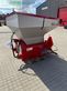 Esparcidor - Bredal - sgs 2000 saltspreder