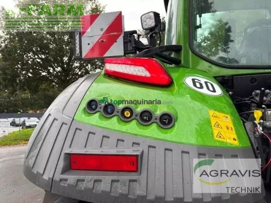 Tractor agrícola - Fendt - 728 vario gen-7 profi+ setting2 ProfiPlus