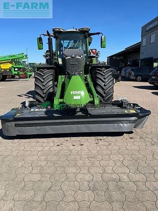 Cortacésped manual - Fendt - slicer 310 fq kc