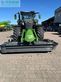 Cortacésped manual - Fendt - slicer 310 fq kc