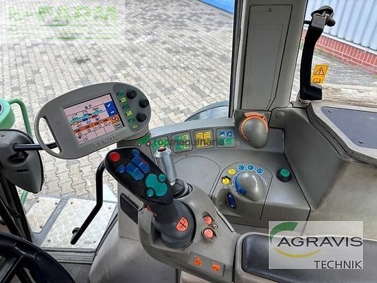 Tractor agrícola - Fendt - 712 vario