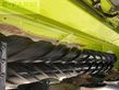 Cortacésped manual - Claas - claas disco 3200 frc move vorführmaschine