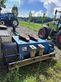 Remolqu agrícola -  - burkhard dolly