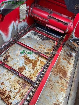 Esparcidor - Trioliet - masterbuster rl