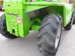 Telescopica - Merlo - p40.7 turbofarmer ( neue bereifung )