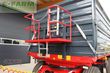 Volquet -  - 16t zweiachs 3-seitenkipper-5 m brücke -neu