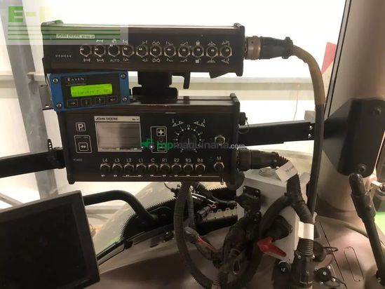 Atomizador - John Deere - 832