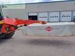 Cortacésped manual - Kuhn - gmd 702 gii