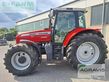 Tractor agrícola - Massey Ferguson - 6480 dyna6
