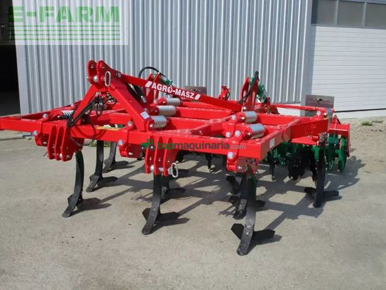 Cultivador - Agro-Masz - runner 30