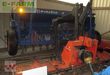 Sembradora - Nordsten - sämaschine ns 1030