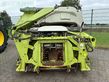 Cabezal - Claas - orbis 750