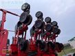 Sembradora monograno mecanica - Horsch - maestro cv m19